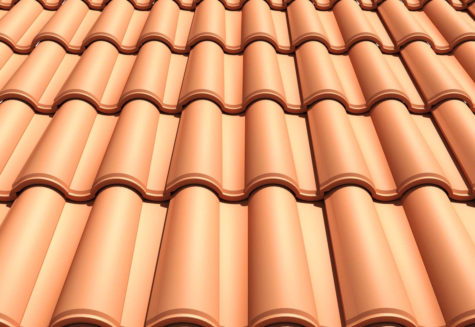 Tile Roof