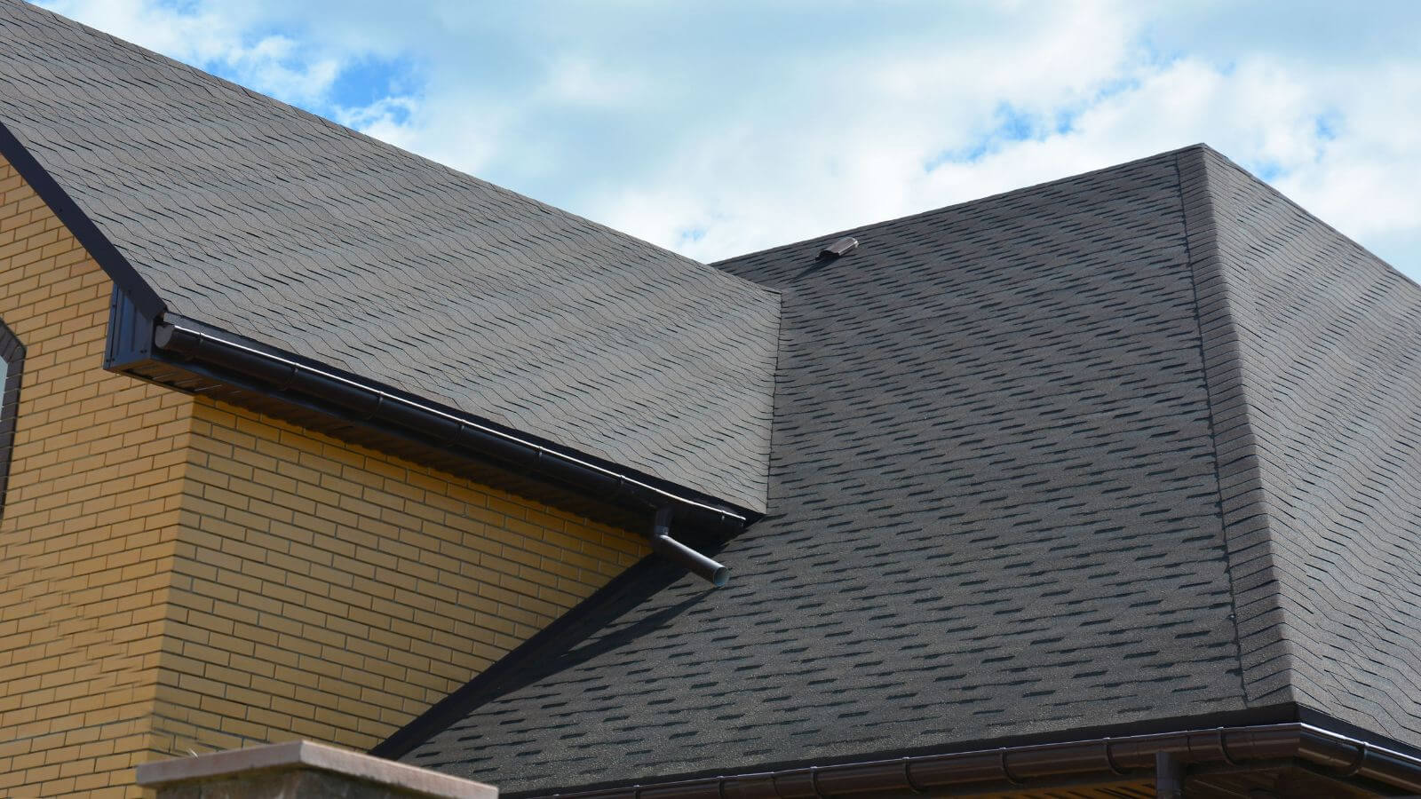 Vision Roofing Projects
