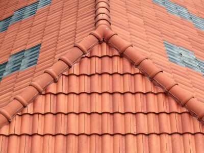 Tile Roof
