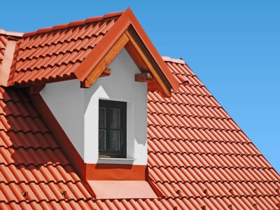 Tile Roof