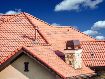 Tile Roof
