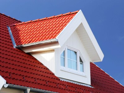 Tile Roof