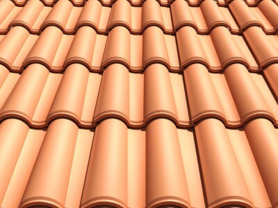 Tile Roof