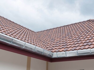 Tile Roof