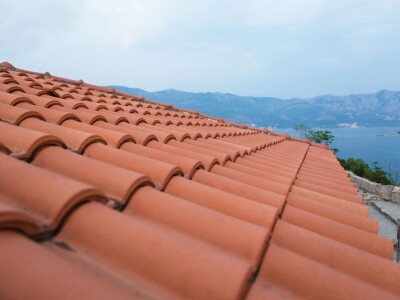 Tile Roof